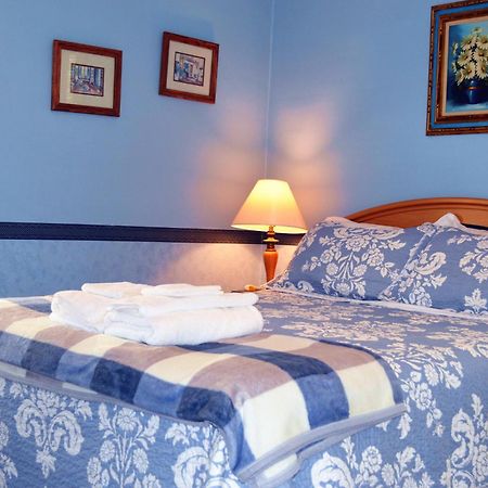 Strathaird Bed And Breakfast Niagara Falls Exteriör bild