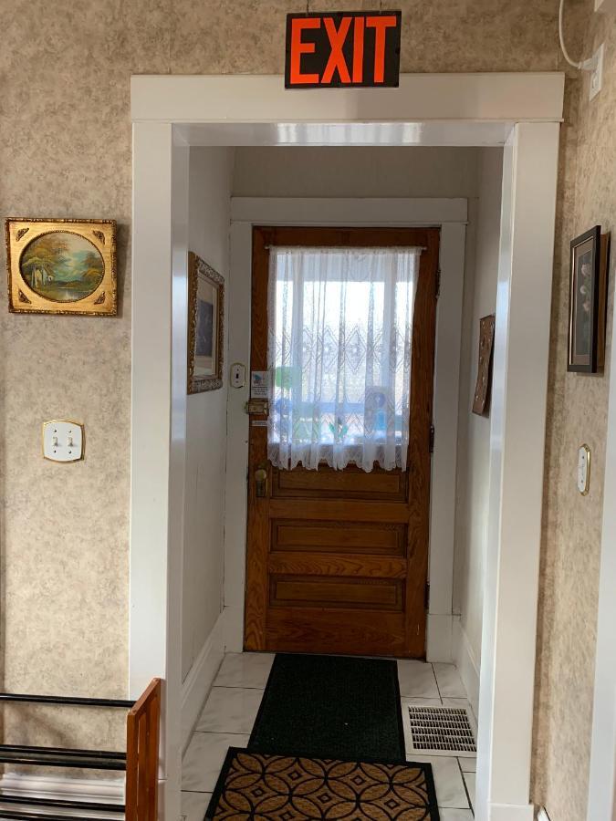 Strathaird Bed And Breakfast Niagara Falls Exteriör bild